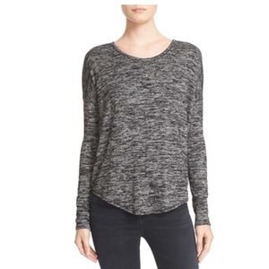 Rag & Bone Hudson long sleeve pullover